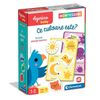 купить Набор для творчества As Kids 1024-50262 Joc educativ Montessori, Ne jucam cu culorile (RO), 1451D в Кишинёве 