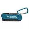 cumpără Set de tubulare, bite, duze Makita E-12005 Set 10 biti impact black 1/4 cutie plast în Chișinău 