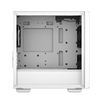 cumpără Carcasă PC Deepcool CC360 WH ARGB Micro-ATX Case White în Chișinău 