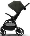 cumpără Сărucior pentru copii KinderKraft Grande 2 Mystic Green (KSGRAN02GRE0000) în Chișinău 