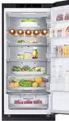 cumpără Frigider cu congelator jos LG GBV7280DEV în Chișinău 