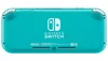 cumpără Consolă de jocuri Nintendo Switch Lite, Turquoise în Chișinău 