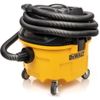 купить Промышленный пылесос DeWalt DWV901L-QS в Кишинёве 