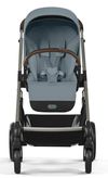cumpără Сărucior pentru copii Cybex 524001195 Balios S TPE B Stormy Blue Light Blue în Chișinău 