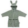 купить Аксессуар для купания Jollein 060-808-00095 Halatel de baie Ash Green (1-2 ani) в Кишинёве 