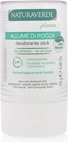 Deodorant piatră de Alaun NATURAVERDE, 115g