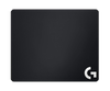 Игровой коврик для мыши Logitech G640, Large, Чёрный 
