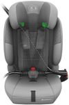 cumpără Scaun auto KinderKraft Comfort UP 2 Plus i-Size grey KCCOUP02GRYPL00 în Chișinău 