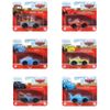 купить Машина Hot Wheels JDM11 Set mașinuțe din desenul animat "Cars" Value Die Cast 1:55 (ass.) в Кишинёве 