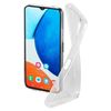 cumpără Husă pentru smartphone Hama 215618 Crystal Clear Cover for Samsung Galaxy A14/A14 5G, transparent în Chișinău 