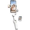 купить Стабилизатор Hohem iSteady V3 Ultra (HPG-V3U) white в Кишинёве 