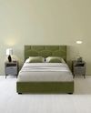 купить Кровать my-STYLE my-Leya 90x200 (P37D90M20) в Кишинёве 