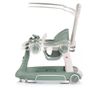 купить Ходунок Chipolino PRHW02502BA 5in1 Happy Walker basil в Кишинёве 