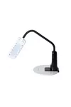 cumpără TABEL LAMPĂ LED Negru. Gray. alb 1391 în Chișinău 