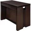 купить Стол Flat Console 5in1 Black в Кишинёве 