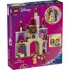 cumpără Set de construcție Lego 43289 Belle&Beast's Enchanted Castle în Chișinău 