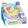 купить Fisher Price Торт с волшебными огоньками рус-англ. в Кишинёве 