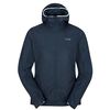 купить Одежда для спорта Rab Scurta dame Vital Hoody Tempest Blue 08 (QWS-50-TMB-08) в Кишинёве 