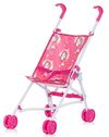 купить Кукла Chipolino Lily unicorns KZKLL02403UN (коляска для куклы) в Кишинёве 