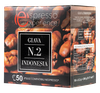 Capsule Espresso Experience „GIAVA INDONESIA N.2”