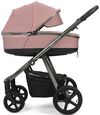 купить Детская коляска Espiro Modular Next Up Chrome 609 в Кишинёве 