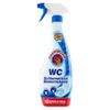 CHANTE CLAIR WC spumă activă detartrantă, 625 ml