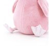 купить Мягкая игрушка Orange Toys OT3006/22 Fluffy the Pink Flamingo 22cm в Кишинёве 
