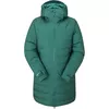 cumpără Îmbrăcăminte sport Rab Scurta dame Valiance Parka Green Slate 14 (QDB-51-GNS-14) în Chișinău 