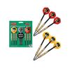 Ac darts (6 buc.) 18 g inSPORTline SH-DUEL-118 (10048) 