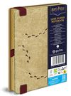 cumpără Carnet Pyramid International SR2501426 HARRY POTTER (MARAUDERS MAP) LUXE SLIDER în Chișinău 