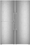 купить Холодильник SideBySide Liebherr XRCsd 5255 в Кишинёве 