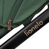 купить Детская коляска Lionelo Carucior 2in1 Layla Green Forest в Кишинёве 