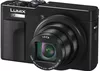 купить Фотоаппарат компактный Panasonic Lumix DC-TZ99E-K в Кишинёве 