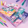 купить Блокнот As Kids 1027-64164 Carnet cu lacat (în asort.) в Кишинёве 