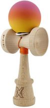 купить Активная игра Essa 165163 Kendama Super Sticky X Original, King size, gradient roz-portocaliu-galben в Кишинёве 