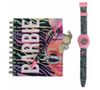 cumpără Carnet miscellaneous Bbb4910 Total Office, set cadou cu ceas Barbie Bbb în Chișinău 