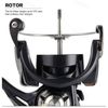 Mulineta DAIWA REVROS LT2500 4RUL / 200M*0.13MM / 5.3:1