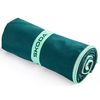 cumpără Accesoriu auto Skoda 6U0084500A Полотенце функциональное emerald green în Chișinău 
