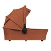 купить Детская коляска Lionelo Carucior 2in1 Mika Plus Brown Rust в Кишинёве 