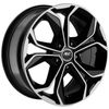 cumpără Jante auto RC Racing R16 5x114,3 RC-135-BF 35/6,5 35 6,5 în Chișinău 