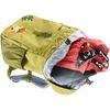 cumpără Rucsac pentru copii Deuter Waldfuchs 10 linden-cactus (3610225 1206 0) în Chișinău 