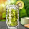 купить Посуда для напитков Promstore 23190 Set pahare Tiki Etruria 4buc, 450ml в Кишинёве 