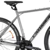 купить Велосипед Crosser NORD 16S 700C 500-16S Grey/Blue 116-16-500 (S) в Кишинёве 