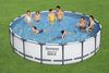 cumpără Piscină cu cadru Bestway 56462 Piscina cu cadru metalic 549x122cm în Chișinău 