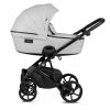 купить Детская коляска Tutis 2in1 VIVA4 Leather 2/1 Cloud 085 (1202085) в Кишинёве 