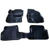 купить Коврик для автомобиля Aileron 60413 Ford Focus II (2005-2011) (3D) в Кишинёве 