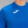 купить Одежда для спорта Joma T-Shirt Combi Royal (M) 100052.700 в Кишинёве 