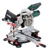 Торцовочная пила Metabo KGS 216 M