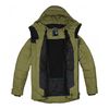 купить Куртка пуховая Husky Dester Down Jacket Men, AHP-0023 в Кишинёве 