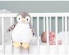 купить Ночной светильник Zazu PHOEBE baby sleep shusher в Кишинёве 